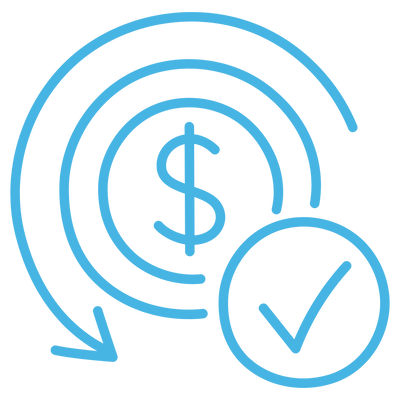 Money Back Guarantee