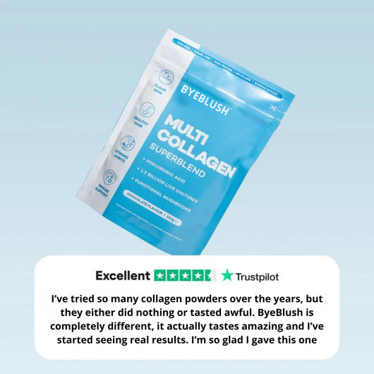 Multi-Collagen Blend