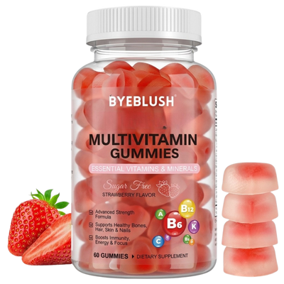 Multivitamin Gummies