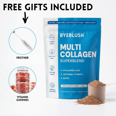 Multi-Collagen Blend