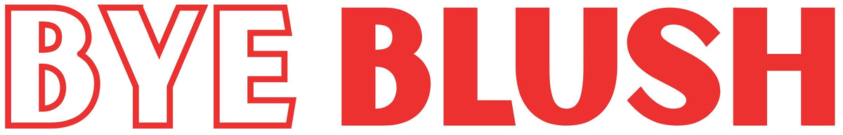 ByeBlush